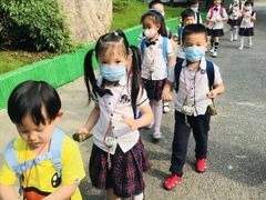 -玛利娅蒙特梭利双语幼儿园·托育(百家湖直营园)