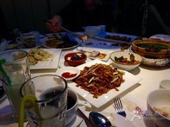 -香港九道港式茶餐厅(万科店)