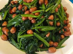 -粗粮人家·东北菜(洋桥店)