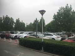 -永旺梦乐城国际商城(北清路店)