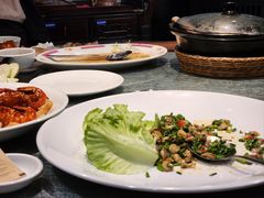 -猪肉婆私房菜(容桂总店)