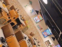 -味之绝热血美蛙鱼火锅(中坝店)