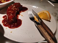 -初蓉丨遇见新川菜(亲贤街荣耀店)