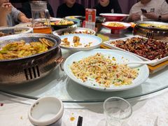 -李氏传家菜(兴城路店)