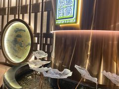 -万豪金殿(香港JW万豪酒店)