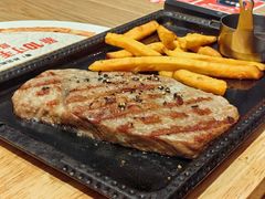 -必胜客(大观天地店)