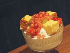 -CURRY YA 熟成咖哩專門店(深圳湾万象城店)