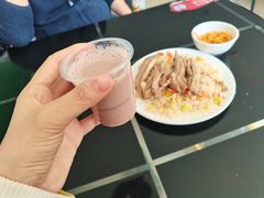-特丰抓饭(莱茵庄园店)
