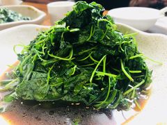 -漫渡庄绿岛花园•隐世庭园菜(滨湖店)
