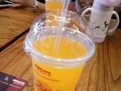 -玛格利塔·现烤披萨(宁德万达广场店)