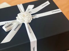 -CHANEL(恒隆广场店)