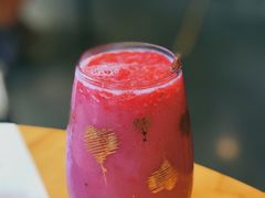 草莓星乐-火山屋台(新街口店)