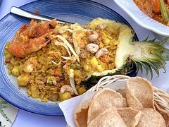 -BetterThai 泰加(苏州中心店)