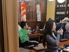 -鸟鹏烧鸟居酒屋(仁恒梦中心店)