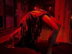 -棂笼·深度沉浸密室(武汉旗舰店)