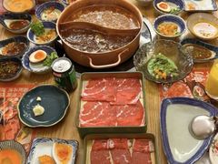 -伊豆野菜村(大族广场店)