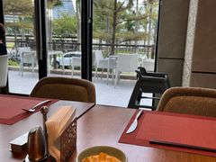 -厦门海沧正元希尔顿逸林酒店開全日餐厅