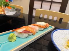 -左舞日本料理