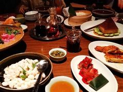 -湖滨28中餐厅·西湖宴·杭州君悦酒店