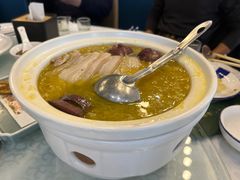 -奉天理·海鲜饺子