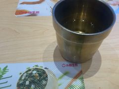 -小杨生煎(周浦万达店)