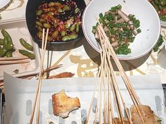 -串盟烧烤大排档·长沙美食地标(星沙店)