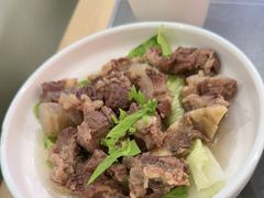-嬷孙家潮汕牛肉火锅(北京路天河城店)