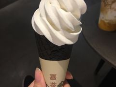 -喜茶(中山利和新地店)
