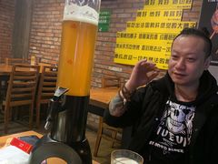 -腰子哥烤串(石佛营炫特店)