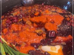 -五里关火锅(牛市口店)