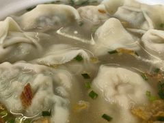 -白玉兰传统小吃