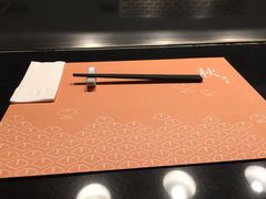 -尚水长廊铁板烧(荣祥广场店)