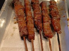 -蚝美人·生蚝海鲜烧烤(茶花园店)