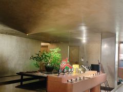 -隐溪茶馆(静安寺店)