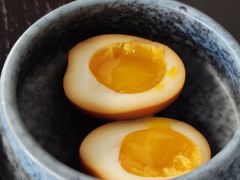 溏心蛋-里面·Noodlology(机电院店)