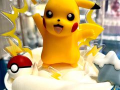 -好利来(武汉新天地店)