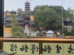 -李百蟹·江南蟹黄面·河景餐厅(夫子庙总店)