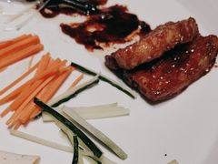 -绿杨春·淮扬宴(庐山路店)