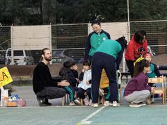 -爱乐恩幼儿园(亦庄园店)