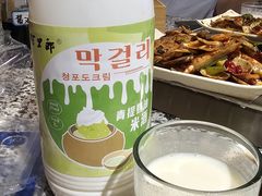 -震海贝烤贝·民俗特色店(延吉总店)