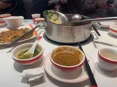 -陈记顺和潮汕牛肉火锅(棠德南路店)
