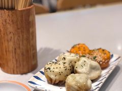-陈家生煎(世茂双子塔店)