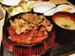 -yokocho上横町·日本食街(深业上城店)