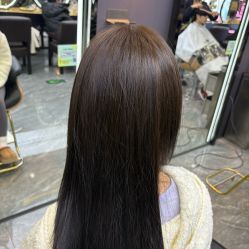 -藤野造型烫染·漂发