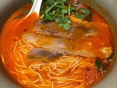 -和府捞面(北美新天地店)