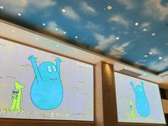 -菲住布渴酒店自助餐厅(阿里巴巴西溪园区店)