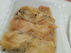 鸡汁腐皮卷-百乐门喜宴(海珠广场华厦店)