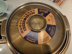 -润园四季椰子鸡火锅(南山海岸城店)