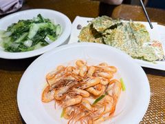 -烟水渔庄餐厅(西溪湿地店)