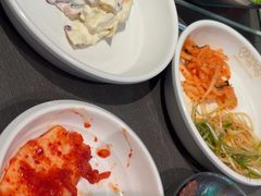 -农乐园炭火烤肉(繁花中心店)